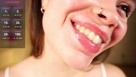 Snapshot of alma_yammy chatting on November 24, 2025, 4:18 pm Alma online show from November 24, 2025, 4:18 pm