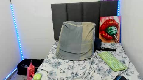 Alma online show from March 6, 2025, 1:37 am