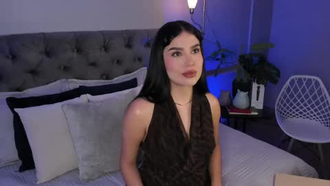 Snapshot of almablaze chatting on May 20, 2026, 2:56 pm Mia online show from May 20, 2026, 2:56 pm