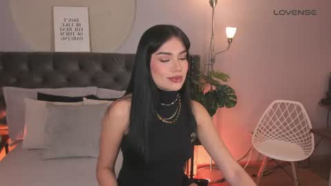 Snapshot of almablaze chatting on June 18, 2026, 4:00 pm Mia online show from June 18, 2026, 4:00 pm