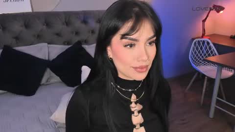 Snapshot of almablaze chatting on July 24, 2026, 4:27 pm Mia online show from July 24, 2026, 4:27 pm