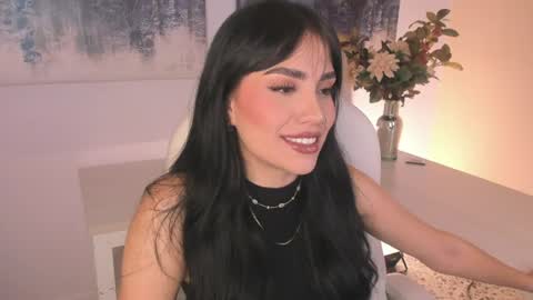 Snapshot of almablaze chatting on July 30, 2026, 4:50 pm Mia online show from July 30, 2026, 4:50 pm