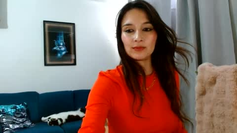 Snapshot of almaglow chatting on July 28, 2026, 6:20 pm Alma online show from July 28, 2026, 6:20 pm