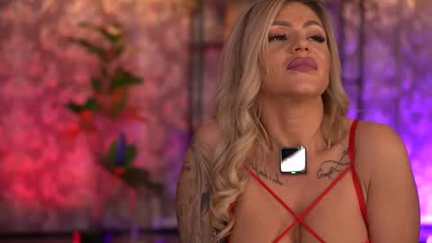 Alma online show from September 27, 2025, 6:24 pm