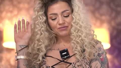 Alma online show from January 7, 2026, 9:50 pm