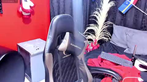 Santy online show from July 2, 2026, 8:48 pm