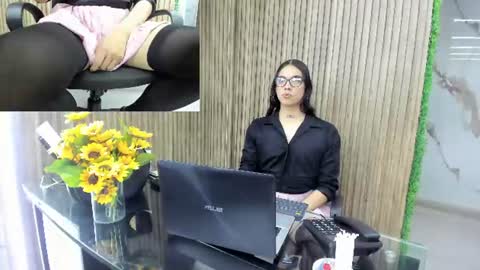 Santy online show from July 28, 2026, 8:52 pm