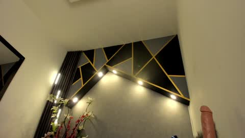 Snapshot of almma_ chatting on January 20, 2025, 7:35 pm ALMMA online show from January 20, 2025, 7:35 pm