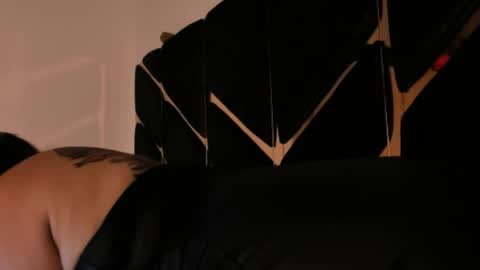 Snapshot of almma_ chatting on May 11, 2026, 10:29 pm ALMMA online show from May 11, 2026, 10:29 pm