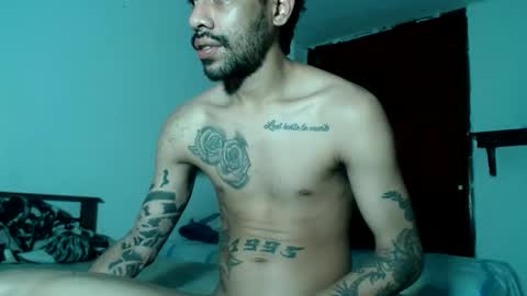 ANDRIU- Instagram andriugigante- andriugigante--- INDEPENDENT MODEL  Follow me here  online show from December 17, 2025, 4:07 am