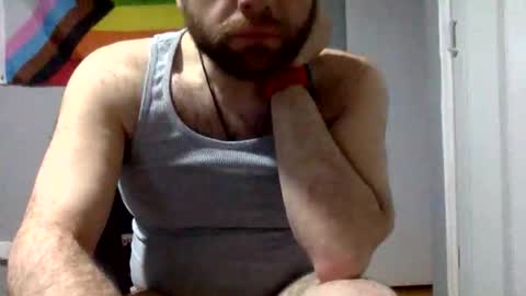 almostbutnever online show from March 4, 2026, 10:16 pm