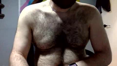 almostbutnever online show from March 12, 2026, 1:34 am