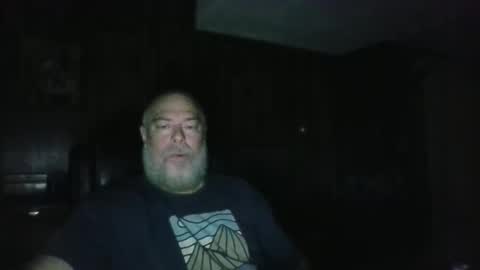 AlmostDaylight online show from November 5, 2025, 11:43 am