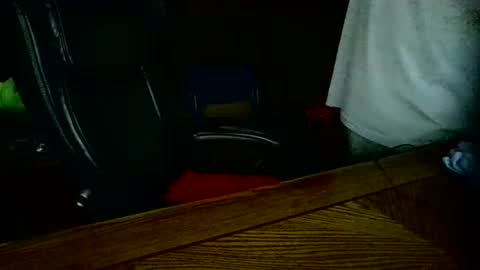 AlmostDaylight online show from May 16, 2026, 12:48 pm