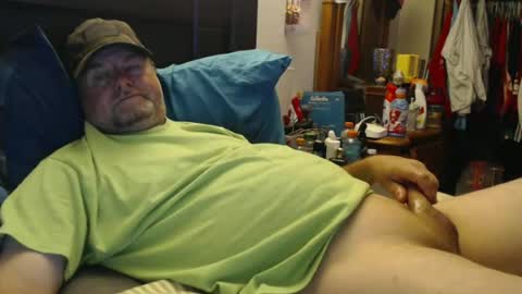almostheaven online show from June 19, 2026, 12:09 pm
