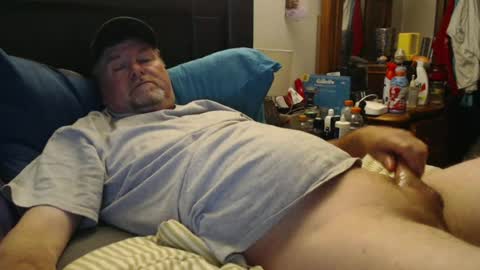almostheaven online show from June 21, 2026, 1:03 pm