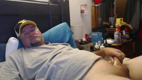 almostheaven online show from August 1, 2026, 12:04 pm