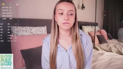 Lia online show from January 11, 2026, 3:22 am