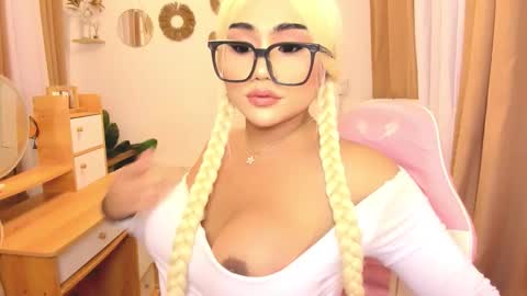 Snapshot of alodiacums chatting on December 2, 2025, 9:54 pm alodia x princess online show from December 2, 2025, 9:54 pm