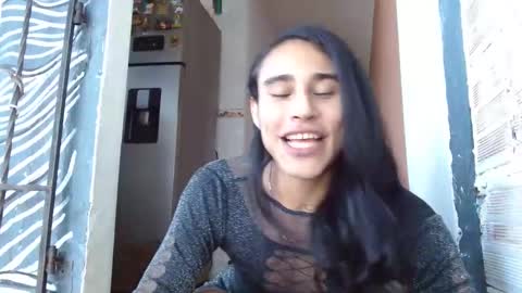 Snapshot of alogenotwink chatting on February 13, 2025, 7:10 pm STEPHAN online show from February 13, 2025, 7:10 pm