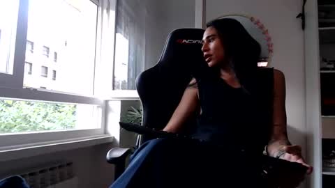 Snapshot of alogenotwink chatting on July 18, 2026, 6:45 pm STEPHAN online show from July 18, 2026, 6:45 pm