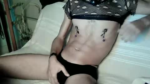 Snapshot of aloja85 chatting on December 7, 2024, 11:23 pm FreedyK online show from December 7, 2024, 11:23 pm