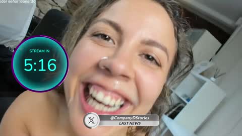 Snapshot of alondra_on_fire chatting on November 2, 2025, 11:12 am Alondra Suarez online show from November 2, 2025, 11:12 am