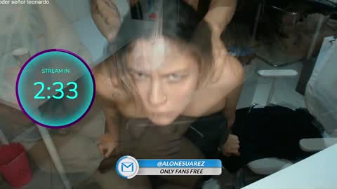 Snapshot of alondra_on_fire chatting on November 10, 2025, 3:11 pm Alondra Suarez online show from November 10, 2025, 3:11 pm