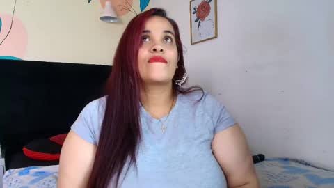 Snapshot of alondra_zaens chatting on May 7, 2026, 2:28 am Alondra online show from May 7, 2026, 2:28 am
