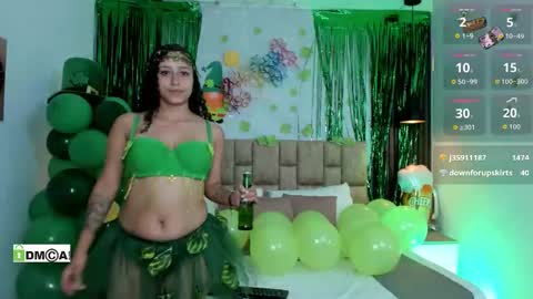 alondraandsweet online show from March 17, 2026, 10:46 pm