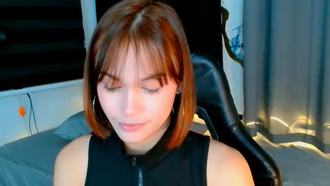 Snapshot of alondrasvenom69 chatting on June 18, 2026, 9:14 am Alondra online show from June 18, 2026, 9:14 am