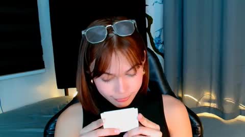 Snapshot of alondrasvenom69 chatting on June 21, 2026, 5:48 pm Alondra online show from June 21, 2026, 5:48 pm