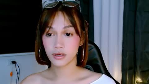 Snapshot of alondrasvenom69 chatting on July 7, 2026, 8:18 am Alondra online show from July 7, 2026, 8:18 am