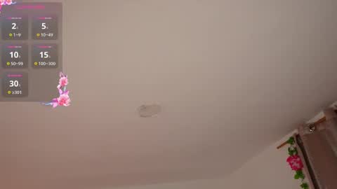 Snapshot of alondrraparrow chatting on December 31, 2024, 11:39 pm Alondra online show from December 31, 2024, 11:39 pm