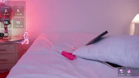 Snapshot of alondrraparrow chatting on January 22, 2025, 12:16 am Alondra online show from January 22, 2025, 12:16 am