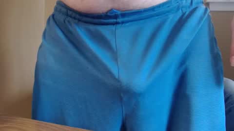 JustMe online show from May 10, 2026, 7:19 pm