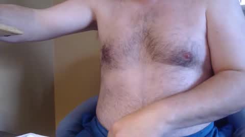 JustMe online show from May 28, 2026, 9:12 pm