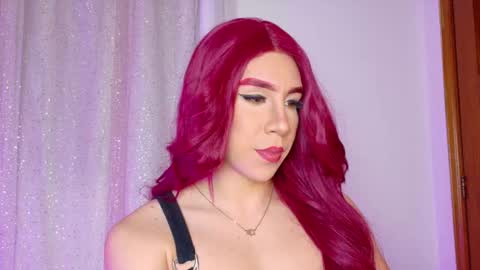 Hazel Bowie online show from March 5, 2026, 9:33 pm