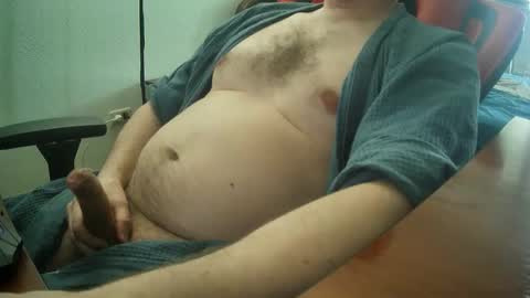 alonzomanly online show from April 28, 2026, 7:35 am