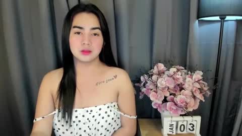 Snapshot of alovelydollnica chatting on January 3, 2025, 12:30 pm alovelydollnica online show from January 3, 2025, 12:30 pm