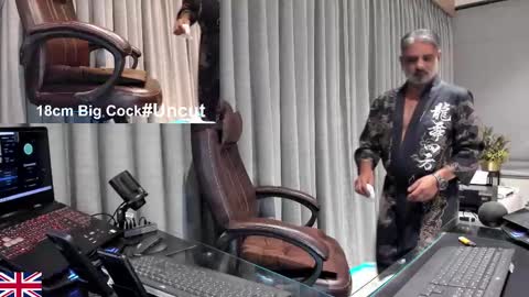 alpha_boss_uk online show from March 15, 2026, 3:40 pm