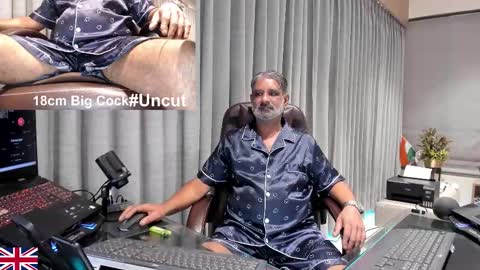 alpha_boss_uk online show from March 17, 2026, 12:30 pm