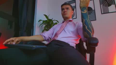 alpha_dominus_ online show from May 2, 2026, 3:44 am
