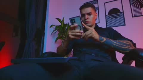 alpha_dominus_ online show from May 12, 2026, 3:47 am