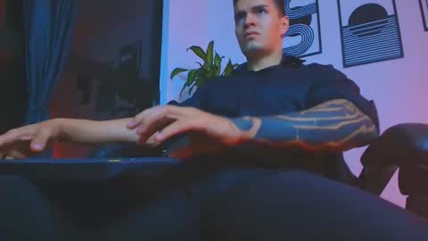 alpha_dominus_ online show from May 26, 2026, 4:19 am
