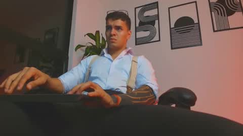 alpha_dominus_ online show from June 9, 2026, 3:29 am