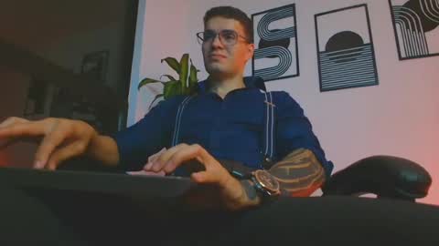 alpha_dominus_ online show from June 15, 2026, 4:47 am