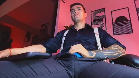 alpha_dominus_ online show from June 29, 2026, 3:46 am