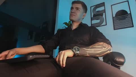 alpha_dominus_ online show from July 13, 2026, 3:31 am