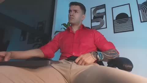 alpha_dominus_ online show from July 23, 2026, 3:48 am